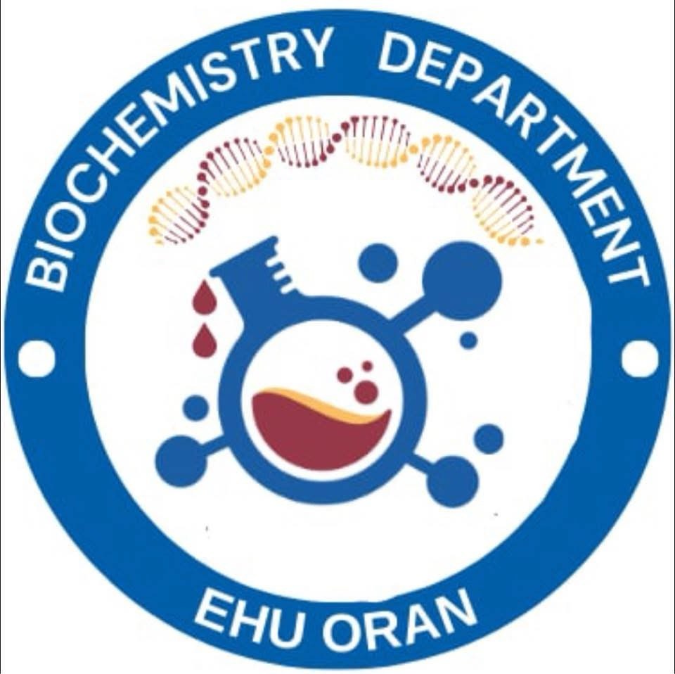 Service de Biochimie ehu oran
